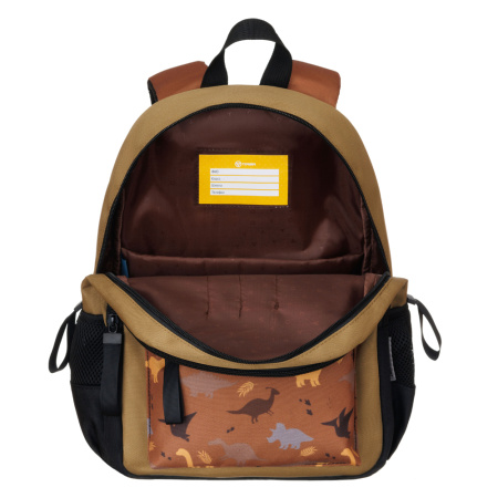 Рюкзак TORBER CLASS X Mini T1801-23-Kha