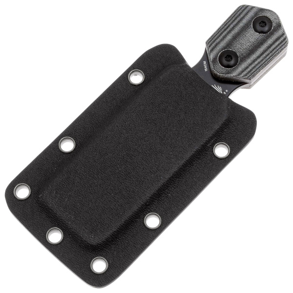 Складной нож Kizer 154СМ Variable Claw