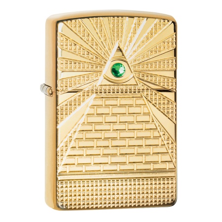 Зажигалка Zippo Armor