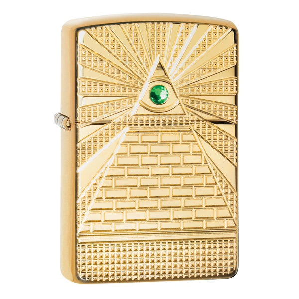 Зажигалка Zippo Armor