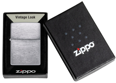 Зажигалка ZIPPO Vintage™ Series 1937 230-25
