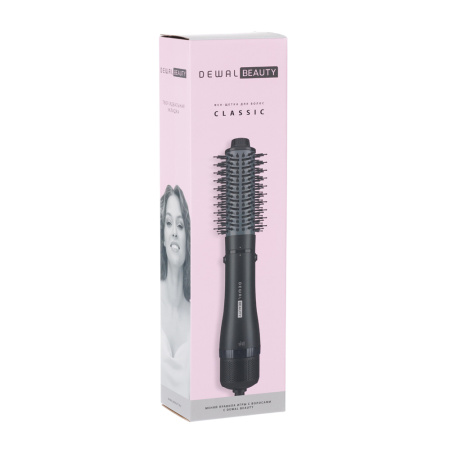 Фен-щетка DEWAL BEAUTY Classic HB4001