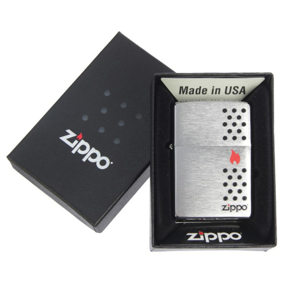 Зажигалка Zippo Chimney