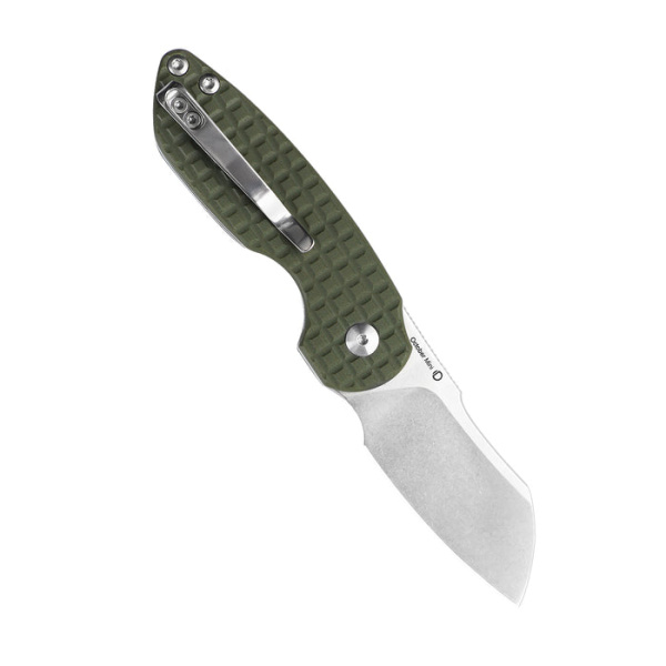 Складной нож Kizer October Mini