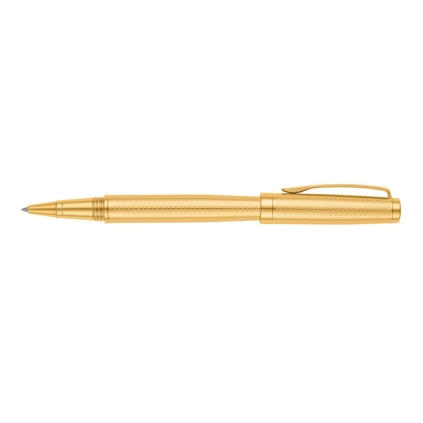 Ручка-роллер Pierre Cardin Golden - Gold