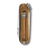 Нож-брелок Classic SD Colors Chocolate Fudge VICTORINOX