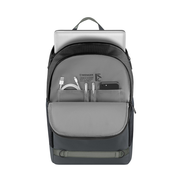 Рюкзак WENGER Tyon 15.6" 653182