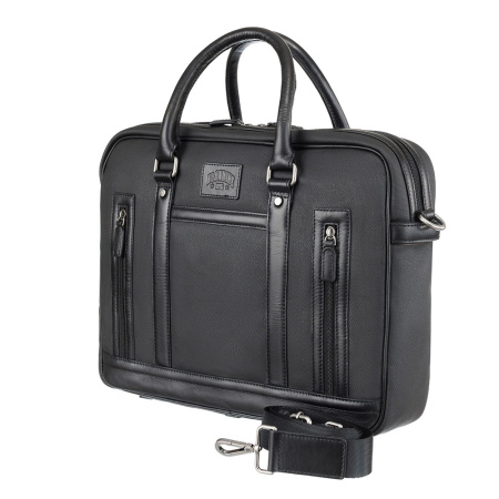 Портфель KLONDIKE "URBAN" KD1404-01 Портфель KLONDIKE "URBAN" KD1404-01