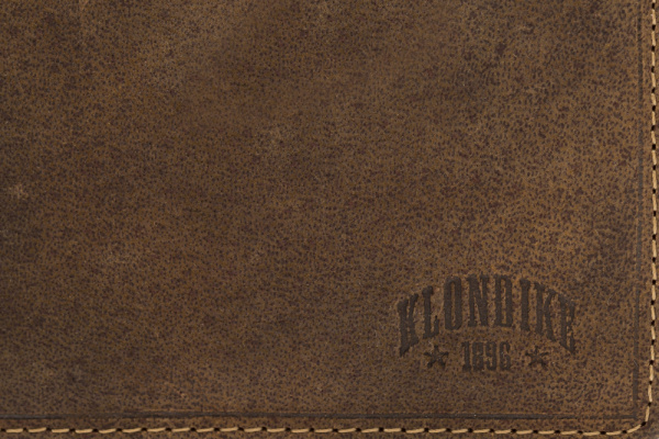 Бумажник KLONDIKE «Peter» KD1007-03