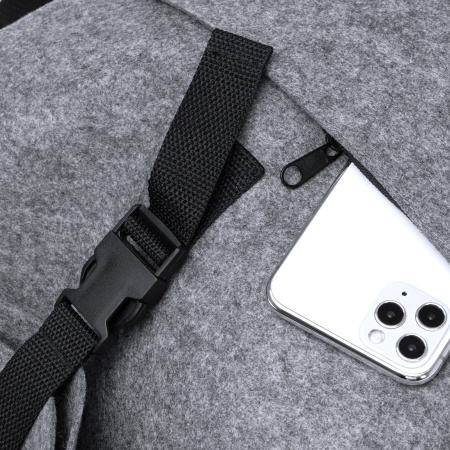 Рюкзак TAIPEI, Серый