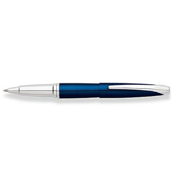 Ручка роллер Cross ATX Blue Lacquer