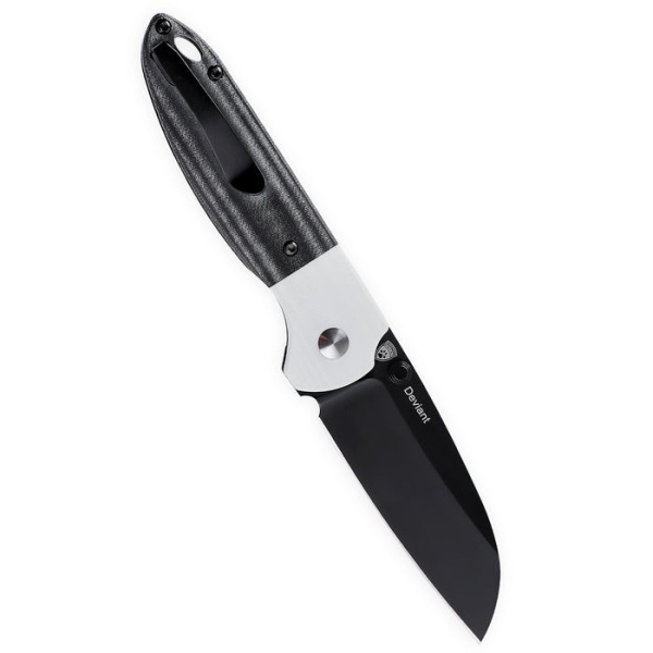 Складной нож Kizer Deviant