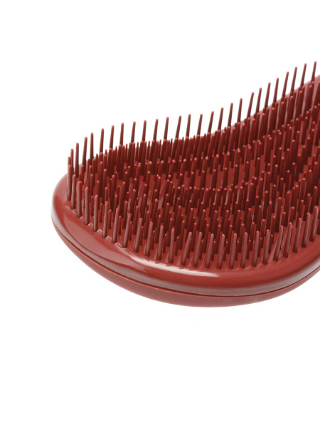 Щетка массажная DEWAL BEAUTY серия"Прованс" DBPR3Brown