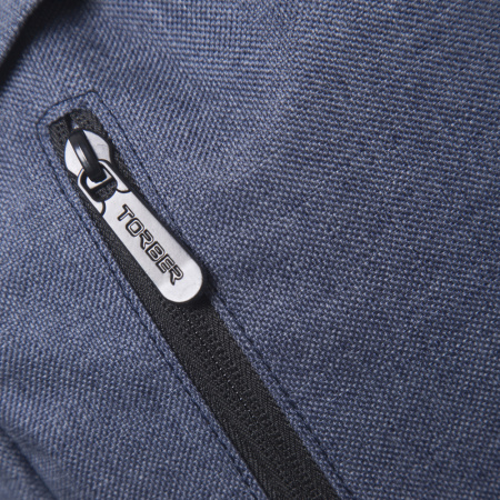 Рюкзак TORBER GRAFFI T8083-BLU