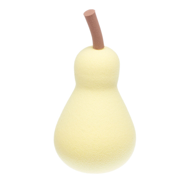 Спонж Dewal Beauty для нанесения макияжа (груша) 68319-2