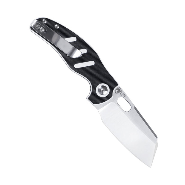 Складной нож Kizer Mini Sheepdog G10