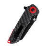 Складной нож Kizer Mini Critical