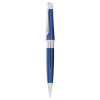 Шариковая ручка Cross Beverly - Cobalt Blue Lacquer
