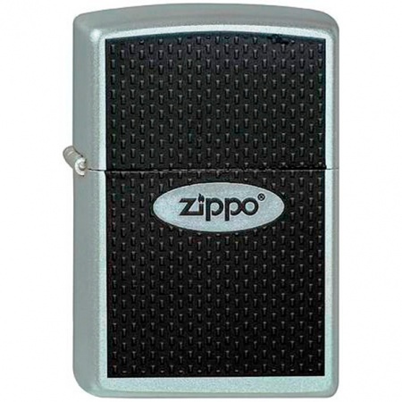 Зажигалка Zippo Oval
