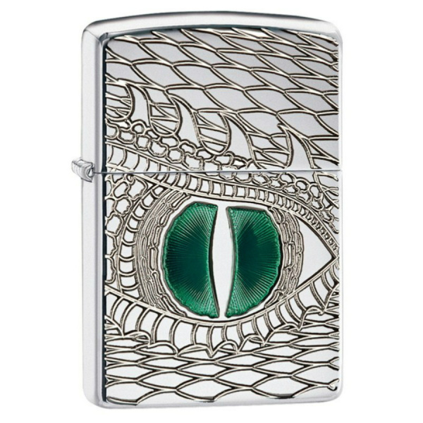 Зажигалка Zippo Armor™ High Polish Chrome
