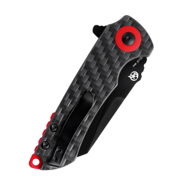 Складной нож Kizer Mini Critical