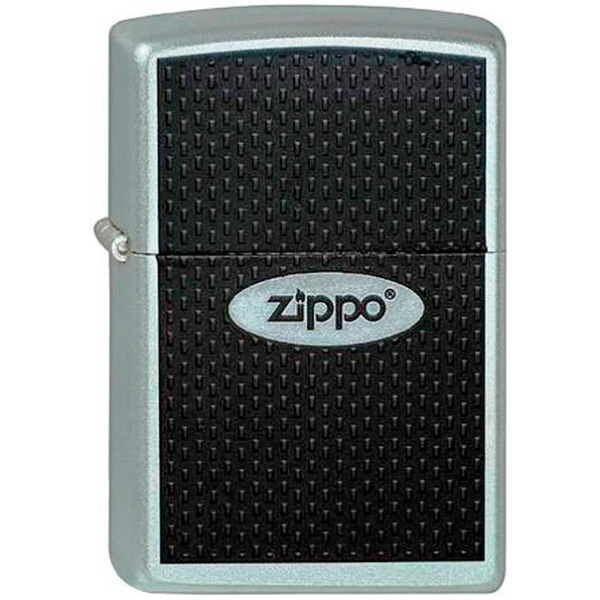 Зажигалка Zippo Oval