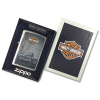 Зажигалка Zippo Harley-Davidson