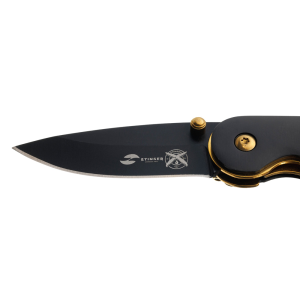 Нож складной Stinger SL309