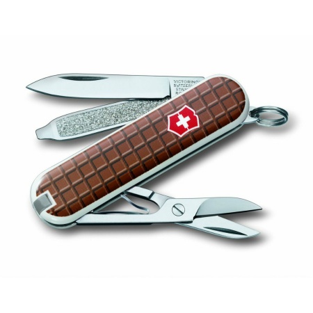 Нож-брелок VICTORINOX Classic