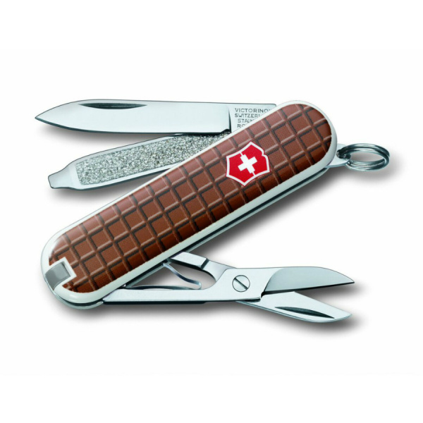 Нож-брелок VICTORINOX Classic