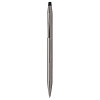 Механический карандаш Cross Classic Century - Titanium Grey Micro Knurl