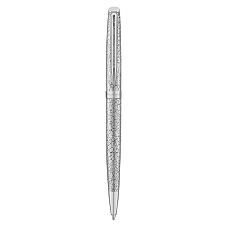 Шариковая ручка Waterman Hemisphere - Deluxe Cracked CT