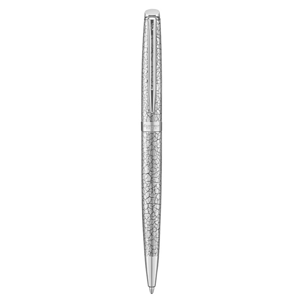 Шариковая ручка Waterman Hemisphere - Deluxe Cracked CT