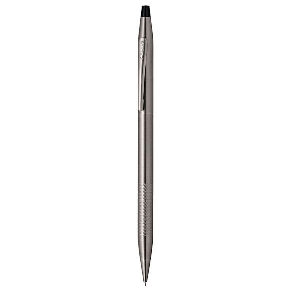 Механический карандаш Cross Classic Century - Titanium Grey Micro Knurl