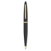 Шариковая ручка Pierre Cardin Capre - Black/Gilding