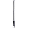 Ручка Waterman перьевая HEMISPHERE STAINLESS STEEL CT