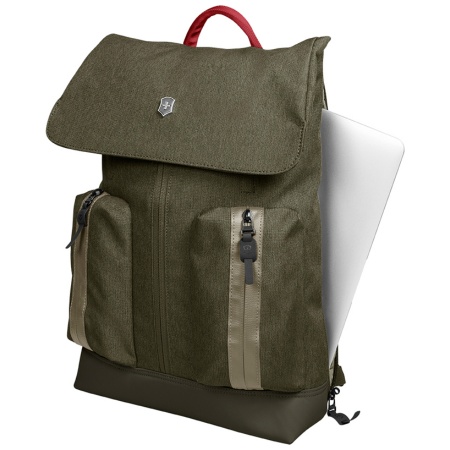 Рюкзак Altmont Classic Flapover Laptop Backpack 15'', VICTORINOX