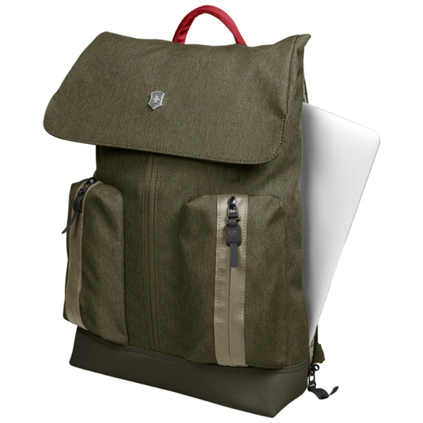 Рюкзак Altmont Classic Flapover Laptop Backpack 15'', VICTORINOX