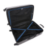 Чемодан SWISSGEAR ALVERSTONE, 96 л