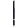 Ручка перьевая Waterman HEMISPHERE MATT BLACK CT