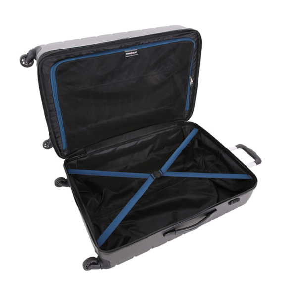Чемодан SWISSGEAR ALVERSTONE, 96 л