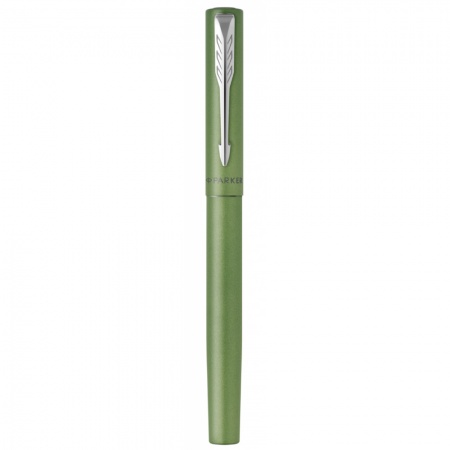 Ручка-роллер Parker Vector XL Green CT, F