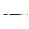 Ручка 2 в 1 шариковая и перьевая Pierre Cardin COMBI PEN PC2021BFP