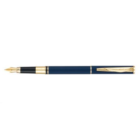 Ручка 2 в 1 шариковая и перьевая Pierre Cardin COMBI PEN PC2021BFP