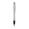 Ручка перьевая Parker Urban F200, Metro Metallic CT (Перо F)