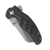 Складной нож Kizer Mini Sheepdog S35VN, рукоять Carbon Fiber