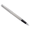 Ручка Waterman перьевая HEMISPHERE STAINLESS STEEL CT