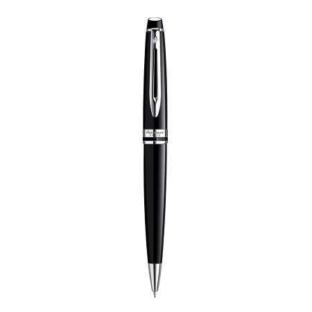 Ручка Waterman Expert Black CT