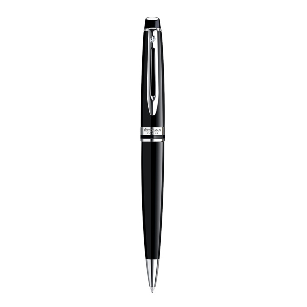 Ручка Waterman Expert Black CT
