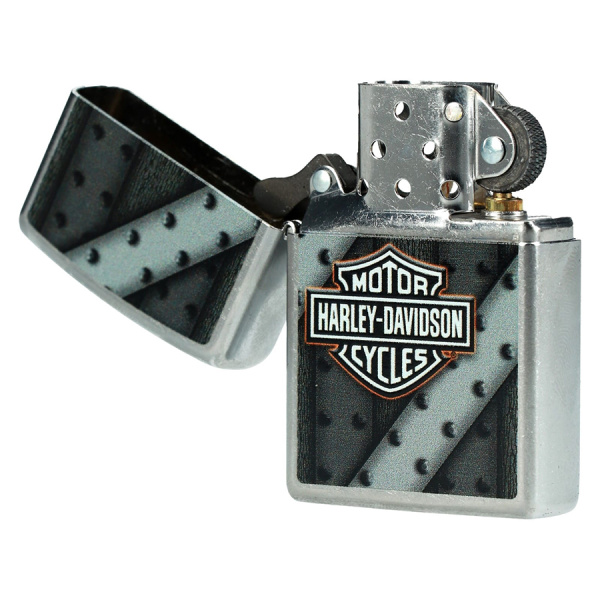 Зажигалка Zippo Harley-Davidson